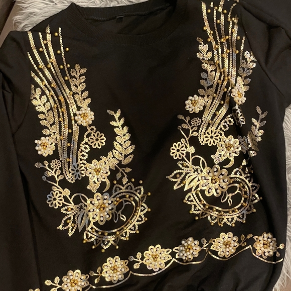 Track suit - Picture 3 of 3